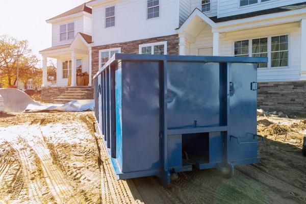 Dumpster Rental of Greenacres staff